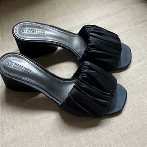 Mercedes Castillo slides